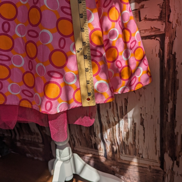 Jelly bean of Miami Pin up dress - Picture 12 of 16